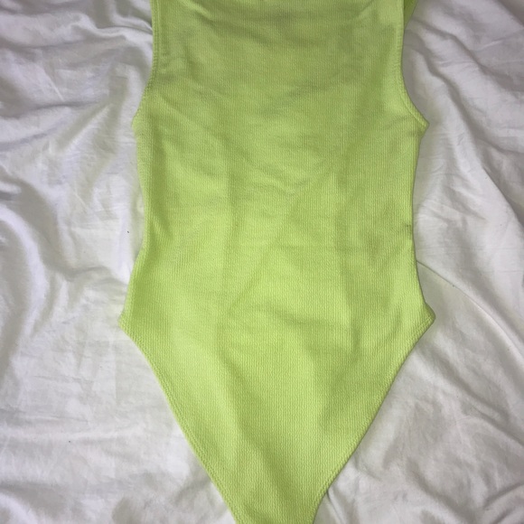 Body suit - Picture 2 of 2